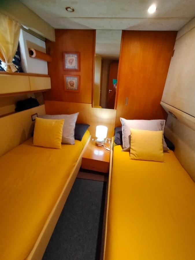 Hotel Boat Sirio San Miguel de Abona Exterior foto